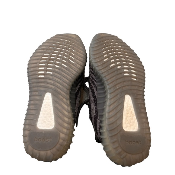 Gray sneakers boost 350 - Picture 5 of 6